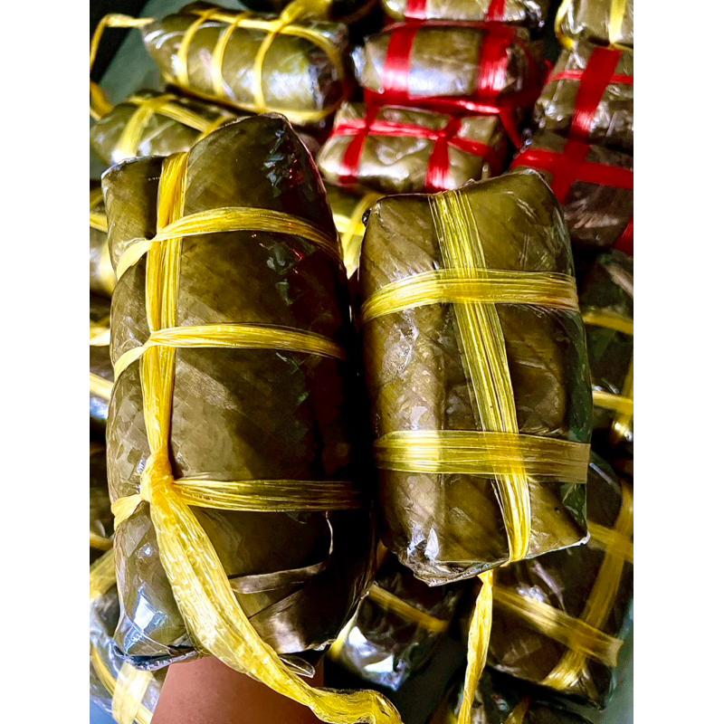 Chả lụa sạch 500gr