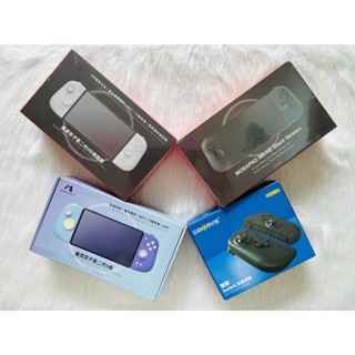 Tay Cầm chơi game MOBAPAD M6S - M6HD kèm Bảo Hành - Nintendo Switch