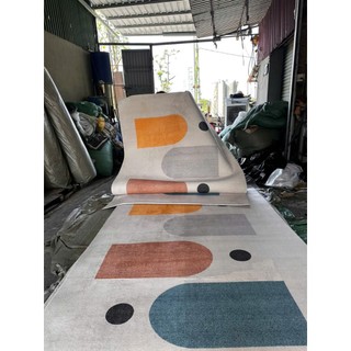 Thảm trải sàn cao cấp panama