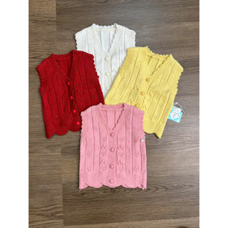 Áo Len Ghile Cho Bé Trai Bé Gái  Size 9-15kg, Áo Len Gile Mềm Min Cho Bé Gái