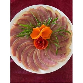 Giò bê[me]nghệ an (SP CAO CẤP) HÀNG LOẠI 1