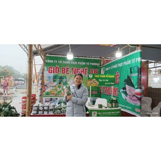 Giò bê[me]nghệ an (SP CAO CẤP) HÀNG LOẠI 1