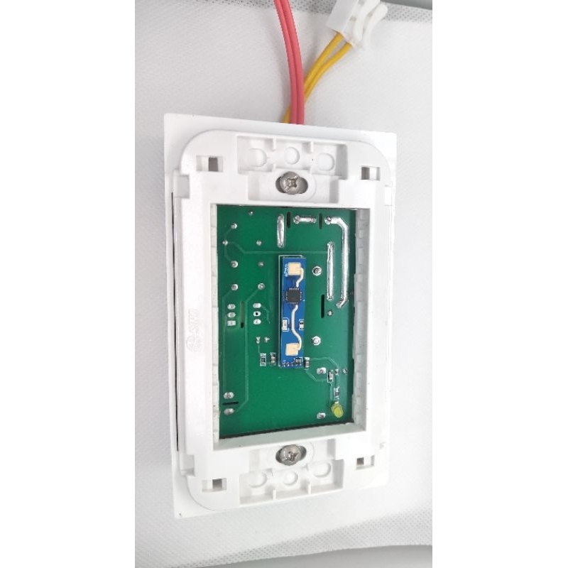 Cảm biến hiện diện LD2410B Bluetooth