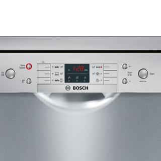SMS6ECI11E / SMS63L08EA - Máy Rửa Chén Bosch SMS63L08EA [TOÀN QUỐC]