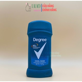 Lăn khử mùi Degree Men (76g)