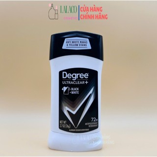 Lăn khử mùi Degree Men (76g)