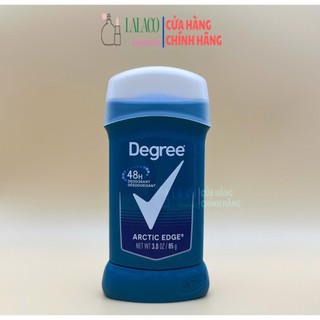 Lăn khử mùi Degree Men (76g)