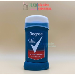 Lăn khử mùi Degree Men (76g)
