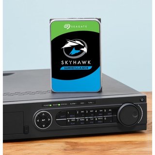 Ổ Cứng HDD PC 3.5" SEAGATE Skyhawk 4TB - Chuyên Camera phanphoisitoanquoc2020