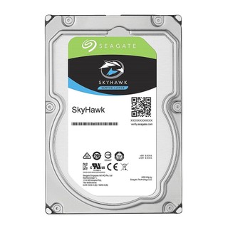 Ổ Cứng HDD PC 3.5" SEAGATE Skyhawk 4TB - Chuyên Camera phanphoisitoanquoc2020