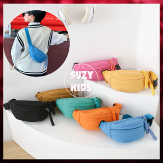 Túi Bao Tử Đeo Chéo Cho Bé Trai, Bé Gái, Túi Xách Trẻ Em Phong Cách Hàn Quốc TX06