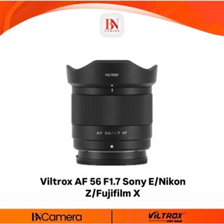 [Có bảo hành] Viltrox AF 56mm F1.7 AIR For Fujifilm XF | Nikon Z | Sony E