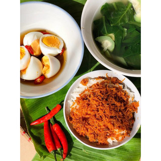 [COMBO 2 ] 𝗛𝗮̀𝗻𝗴 𝗰𝗵𝗶́𝗻𝗵 𝗵𝗮̃𝗻𝗴 Ruốc tôm mắm tép Hạ Long combo 3h 250gr