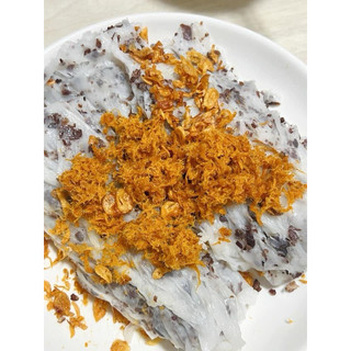 [COMBO 2 ] 𝗛𝗮̀𝗻𝗴 𝗰𝗵𝗶́𝗻𝗵 𝗵𝗮̃𝗻𝗴 Ruốc tôm mắm tép Hạ Long combo 3h 250gr