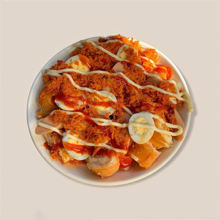 [COMBO 2 ] 𝗛𝗮̀𝗻𝗴 𝗰𝗵𝗶́𝗻𝗵 𝗵𝗮̃𝗻𝗴 Ruốc tôm mắm tép Hạ Long combo 3h 250gr