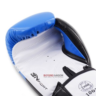 Găng Tay Boxing Bn 1.0 - Đủ Màu