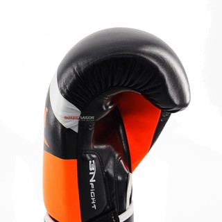 Găng Tay Boxing Bn 1.0 - Đủ Màu