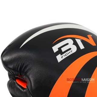 Găng Tay Boxing Bn 1.0 - Đủ Màu