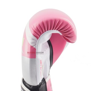 Găng Tay Boxing Bn 1.0 - Đủ Màu