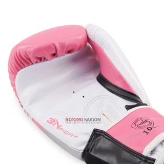 Găng Tay Boxing Bn 1.0 - Đủ Màu