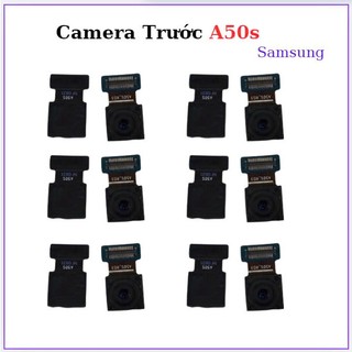 Camera Trước samsung A50s