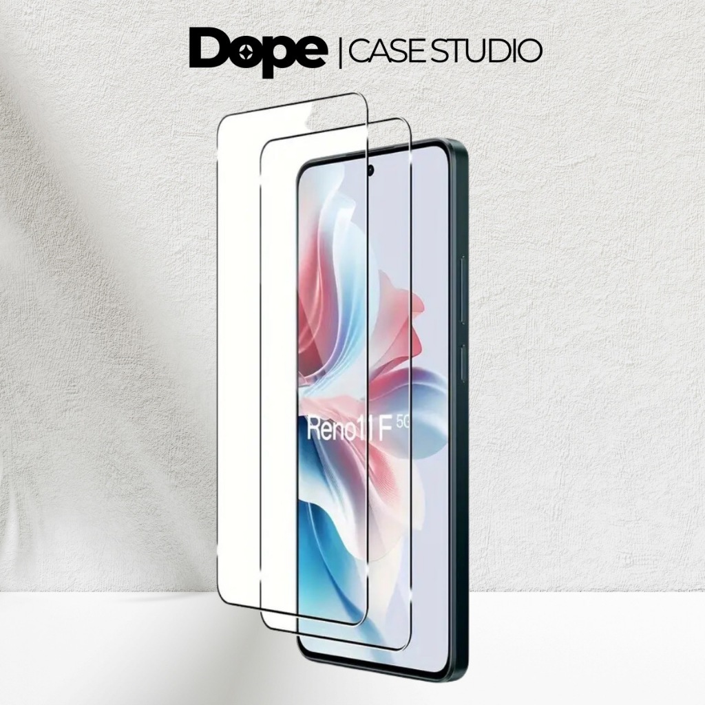 Cường lực cho Samsung Oppo Reno7z 8Z Reno8 Reno7 Reno4 Reno5 Reno6 Reno6z A76 A77s A57 A18 A38 A58 A