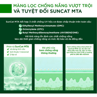 [DATE 08.2025] Kem chống nắng nâng tone Oribe SPF 50+ PA++++ an toàn cho mọi loại da tuýp 30g