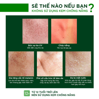 [DATE 08.2025] Kem chống nắng nâng tone Oribe SPF 50+ PA++++ an toàn cho mọi loại da tuýp 30g