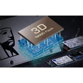 Ổ Cứng SSD KINGSTON SUV500 120GB SATA III 2.5" phanphoisitoanquoc2020