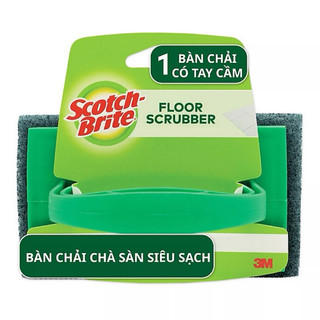 Bàn chà sàn siêu sạch Scotch Brite 3M