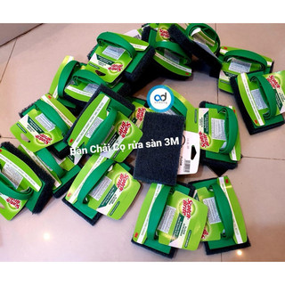 Bàn chà sàn siêu sạch Scotch Brite 3M