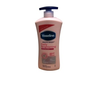 Sữa Dưỡng Thể Vaseline USA 725ml