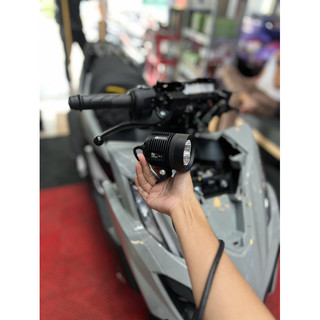 ĐÈN TRỢ SÁNG Kenzo kz40