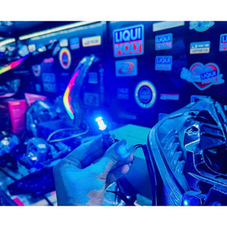 LED DEMI T10