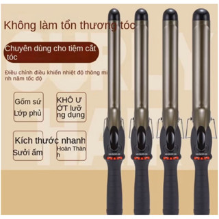 máy uốn tóc NOVA 8857 hàng tốt