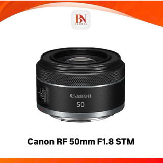   Mã giảm lớn  Canon RF 50mm F1.8 STM Chính Hãng 