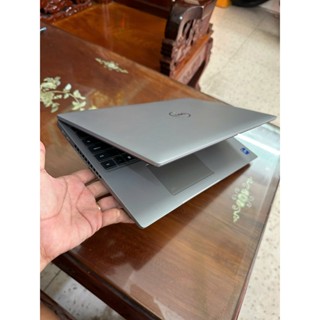 Dell Precision 3541 & 3551 & 3561 + Vga rời chuyên game & đồ họa nặng, bao giá sg nha