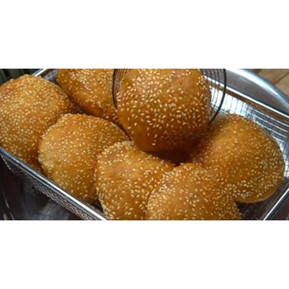  BỘT BÁNH TIÊU SỈ 10KG 