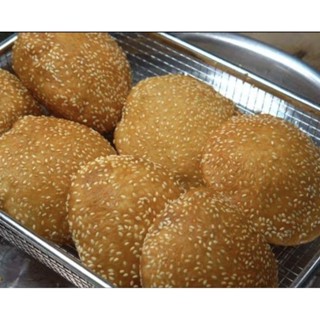  BỘT BÁNH TIÊU 1KG 