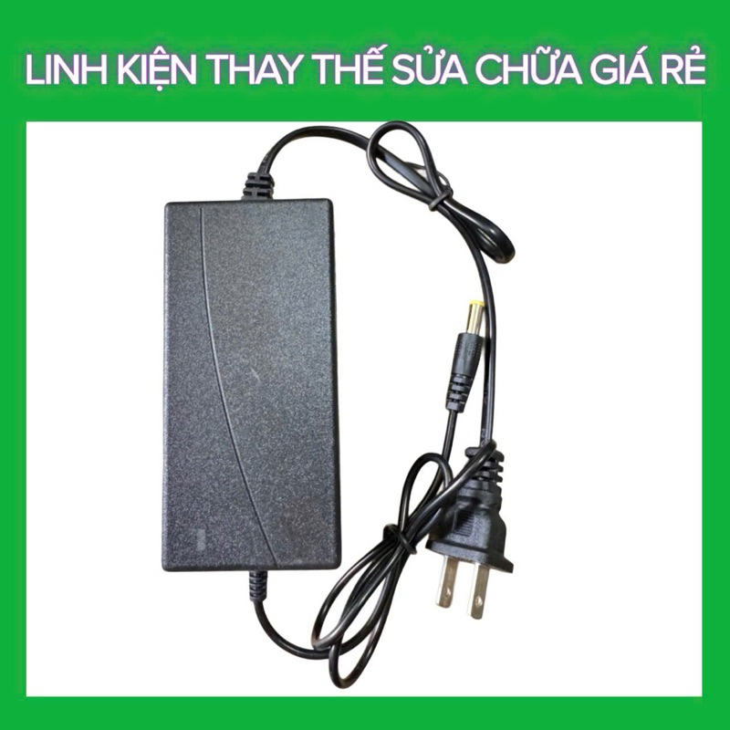 Sạc Dây 21V, sạc pin máy siết bu lông, máy khoan pin 21V ADAPTER