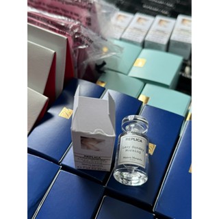 Nước hoa Replica Bubble Bath, By The Fireplace, Beach Walk size 7ml mini dạng chấm (bill sephora)