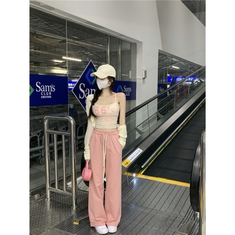 đầm và đồ bộ khách lựa