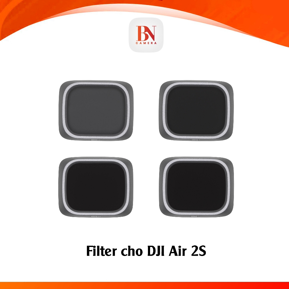 Filter cho DJI Air 2S