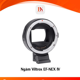 Ngàm Viltrox EF-NEX IV