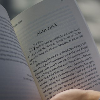 [TSM]Sách: Tập Truyện Ngắn Đời Thừa (Tái Bản)