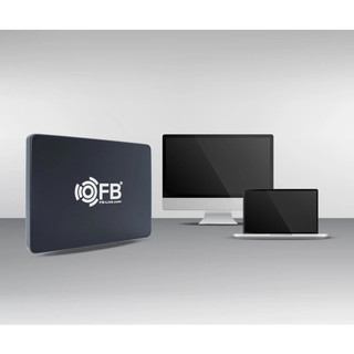 Ổ Cứng SSD FB-LINK HM-300 480GB SATA III 2.5" phanphoisitoanquoc2020