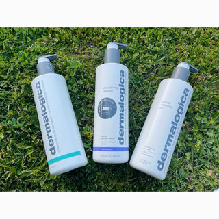 💥 Sữa rửa mặt Ultracalming Special Gel Skin Wash Dermalogica - 500ml