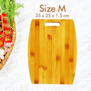 Thớt tre kháng khuẩn cao cấp
