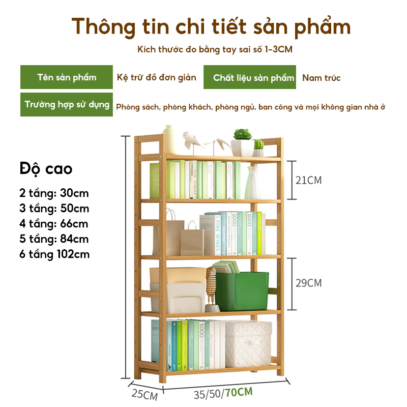 REX Kệ để đồ Kệ lưu trữ nhiều tầng Kệ sách đứng cho phòng khách Kệ nhỏ dưới bàn Phù hợp căn hộ nhỏ | BigBuy360 - bigbuy360.vn