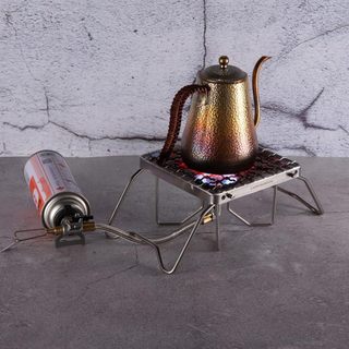 Kiềng nấu bếp xếp gọn Campingmoon MS-1011